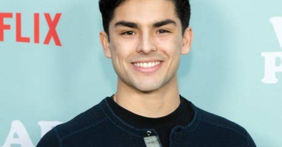 Diego Tinoco Net Worth