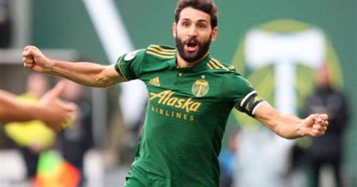 Diego Valeri Net Worth