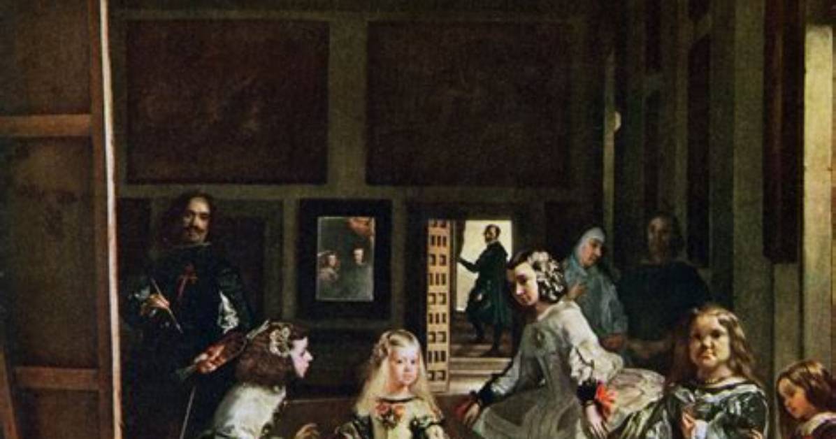 Diego Velazquez
