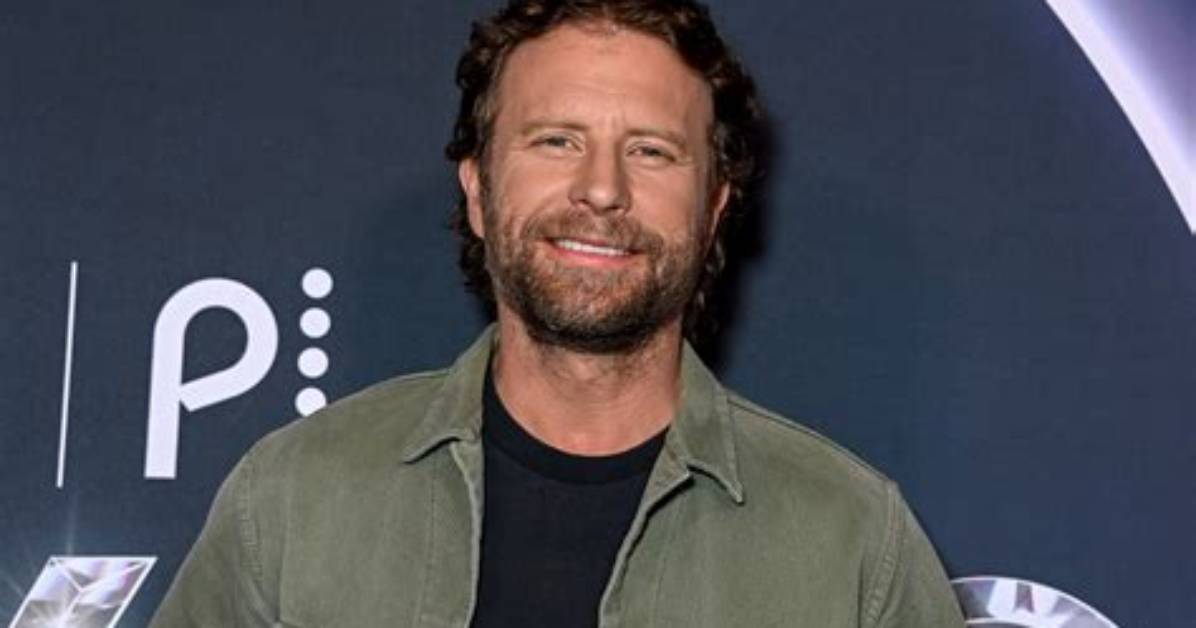 Dierks Bentley