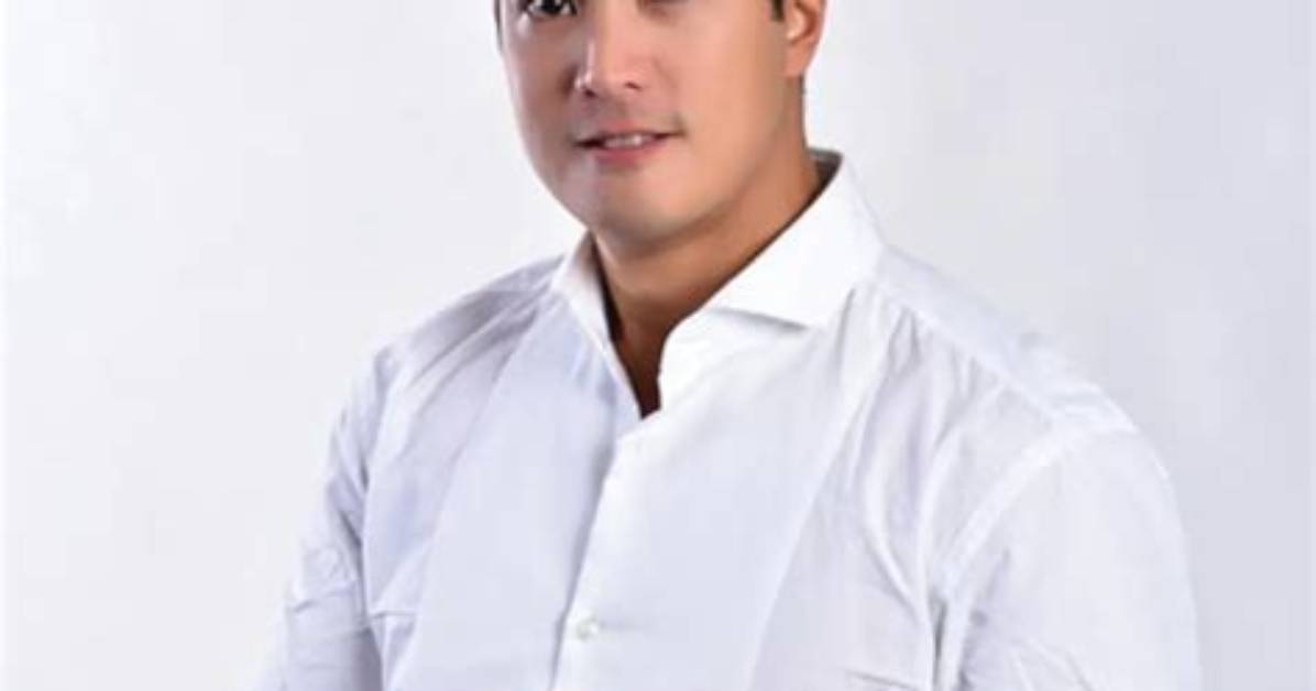 Diether Ocampo Net Worth
