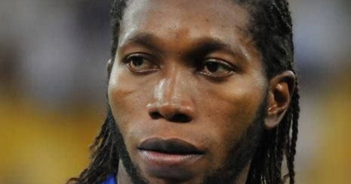 Dieumerci Mbokani