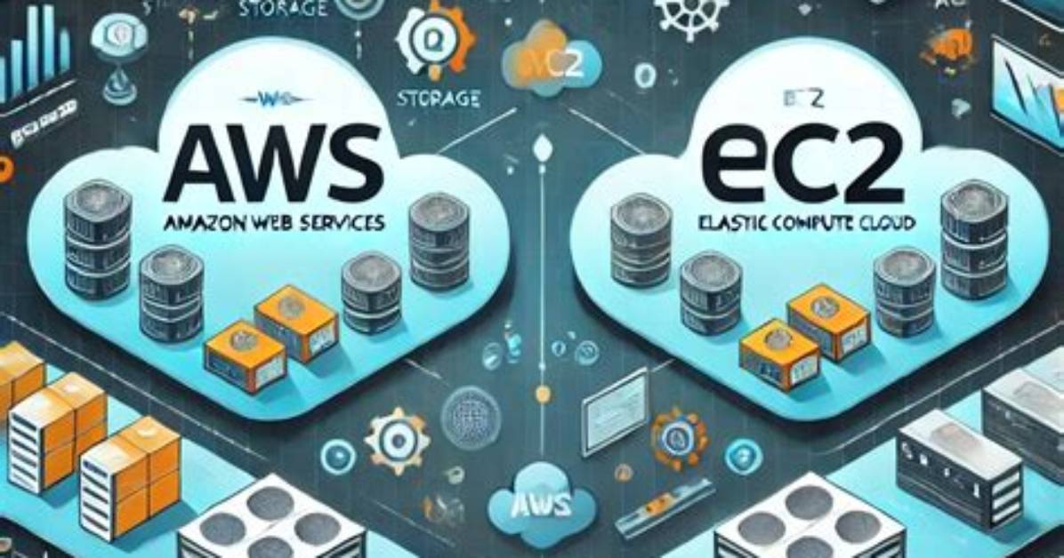Difference Between Amazon Ec2 and Aws Elastic Beanstalk [Closed]