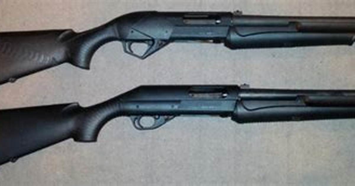 Difference Between Benelli Nova and Supernova