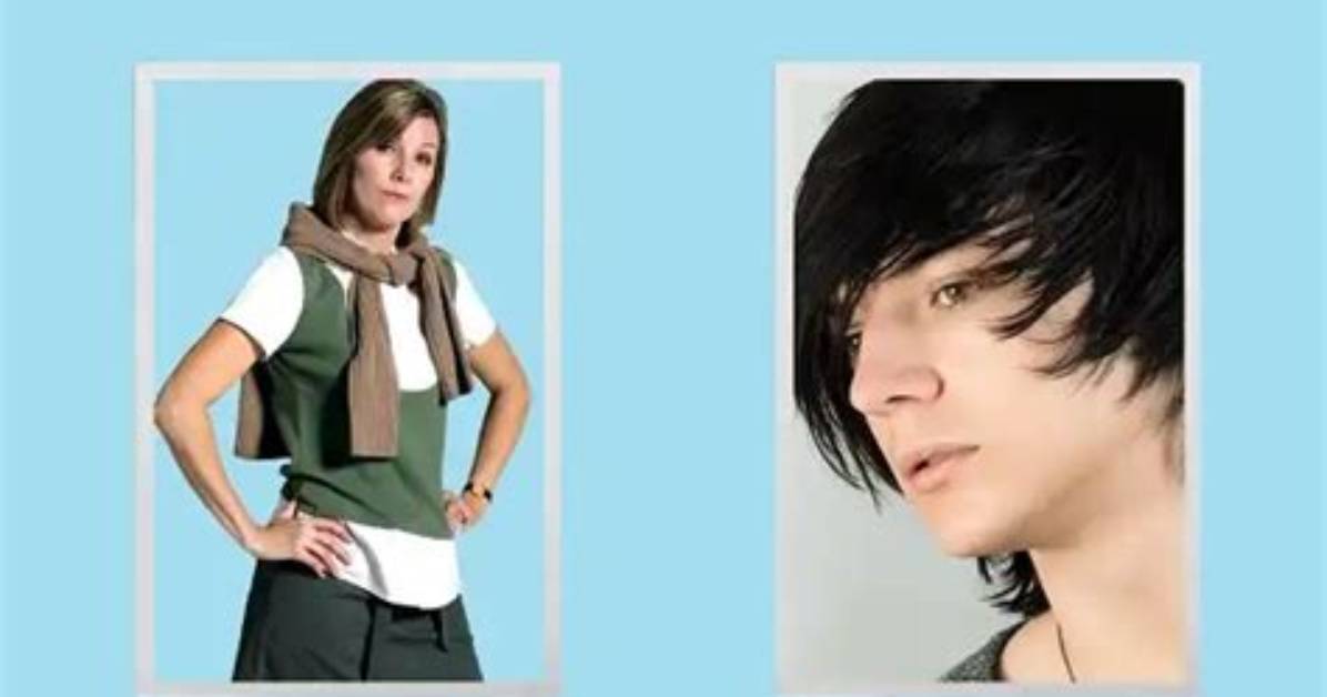 Difference Between Emo and Preppy