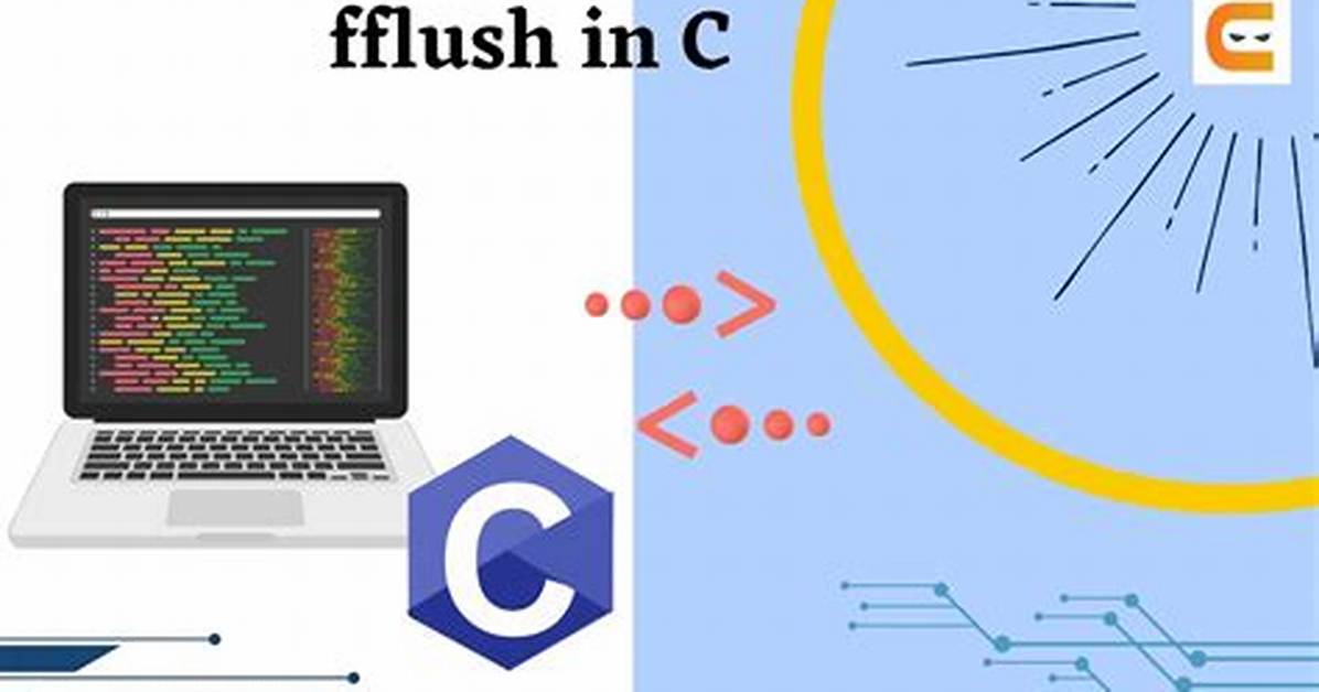Difference Between Fflush and Fsync