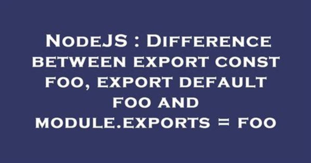 Difference Between $'$Foo' and $"$Foo"
