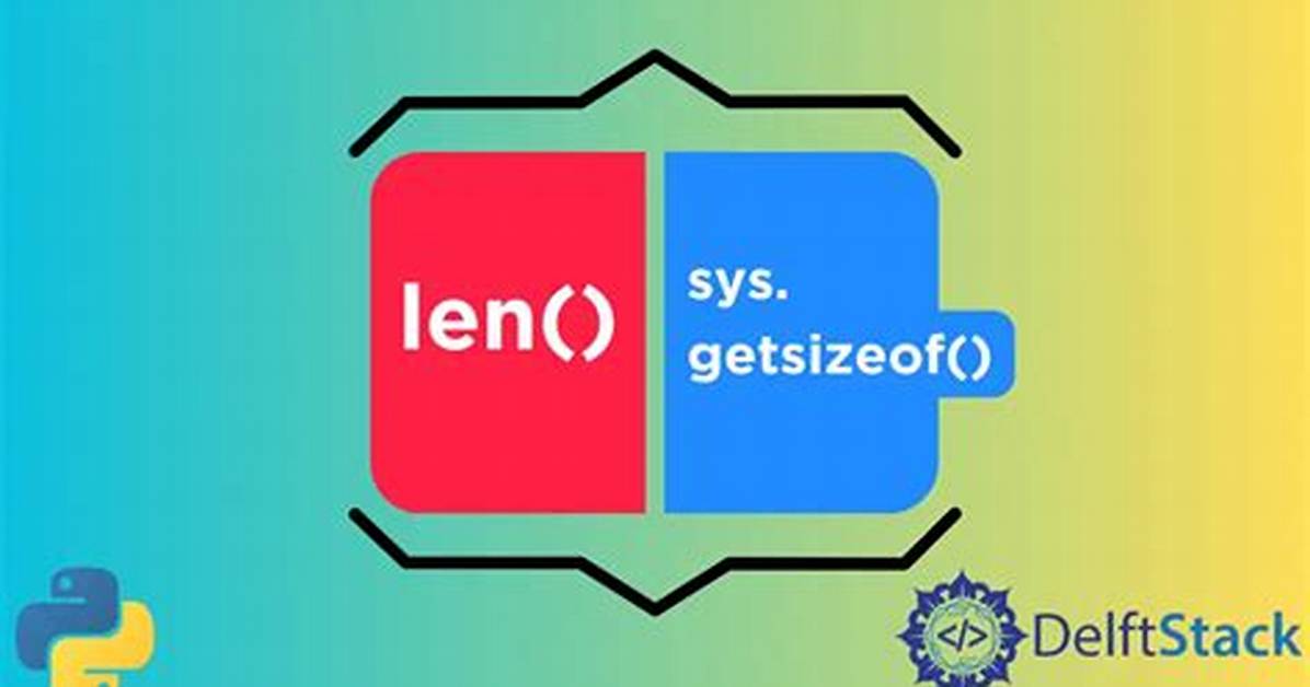 Difference Between Len() And. __Len__()?