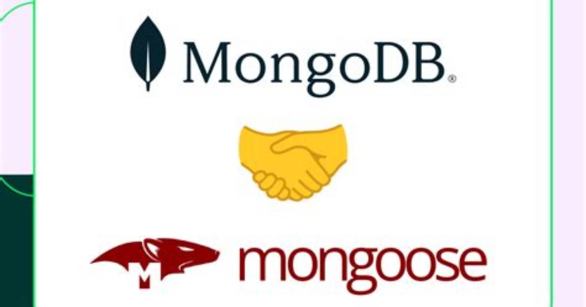 Difference Between Mongodb and Mongoose