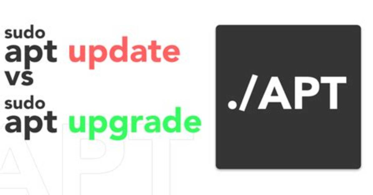 Difference Between 'Sudo Apt-Get' and 'Sudo -E Apt-Get'