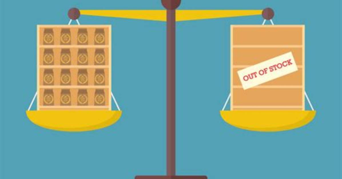 Difference Between Surplus and Shortage
