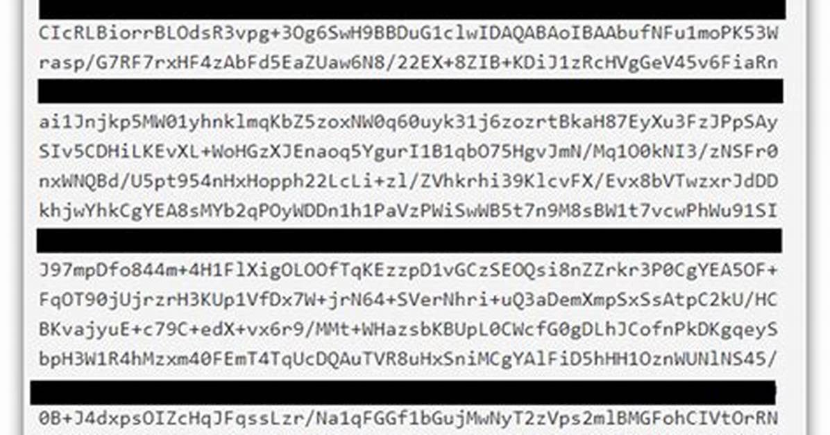 Differences Between "Begin Rsa Private Key" and "Begin Openssh Private Key"