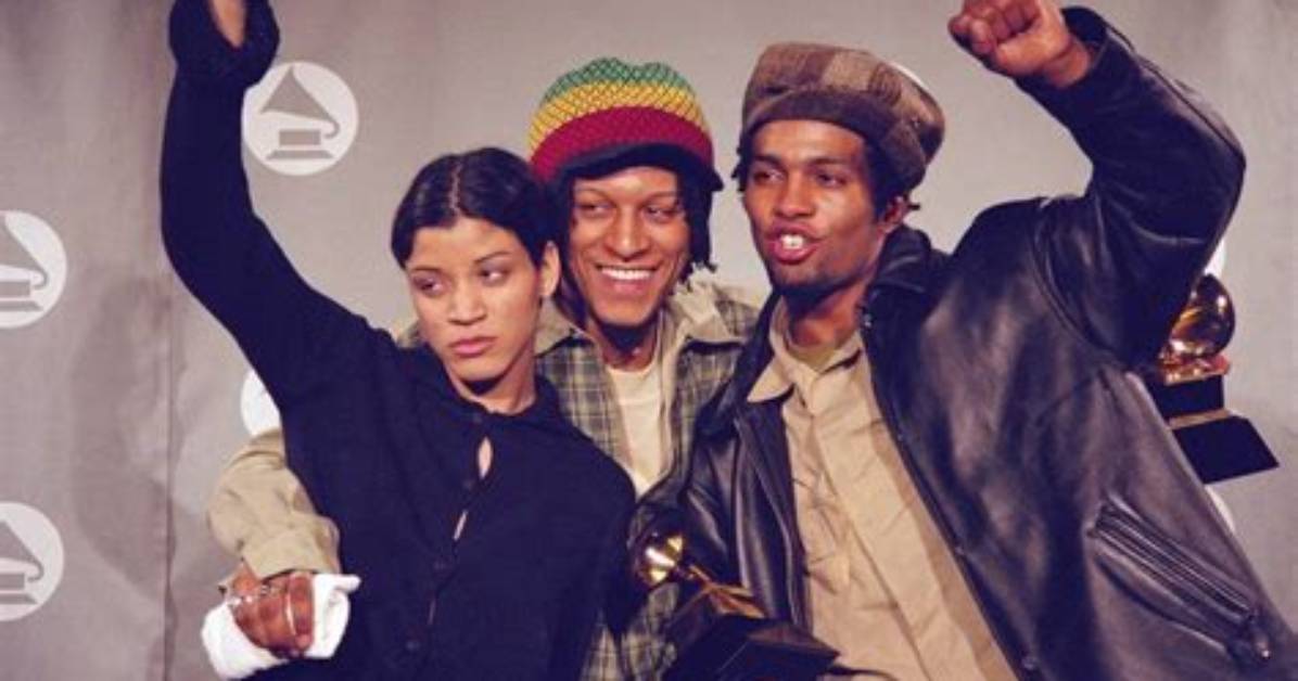 Digable Planets Net Worth