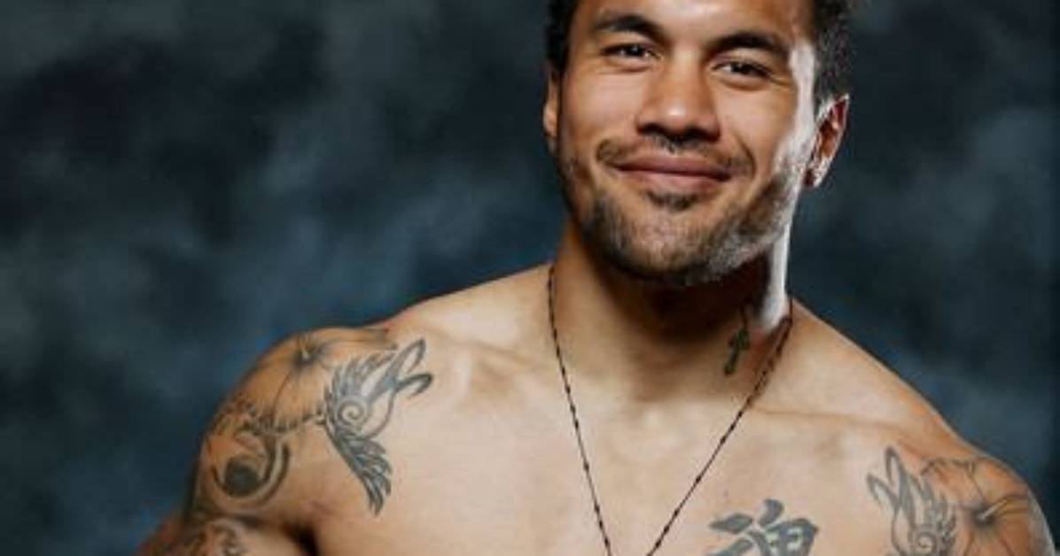Digby Ioane