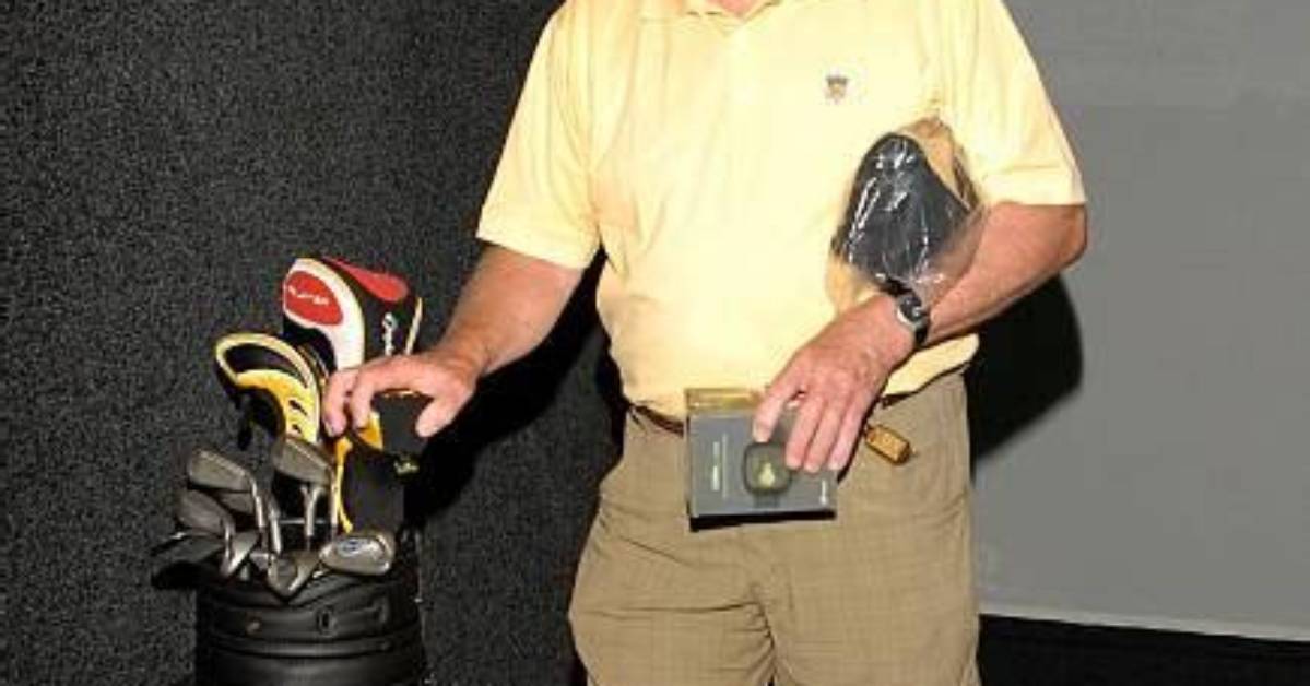 Digger Phelps