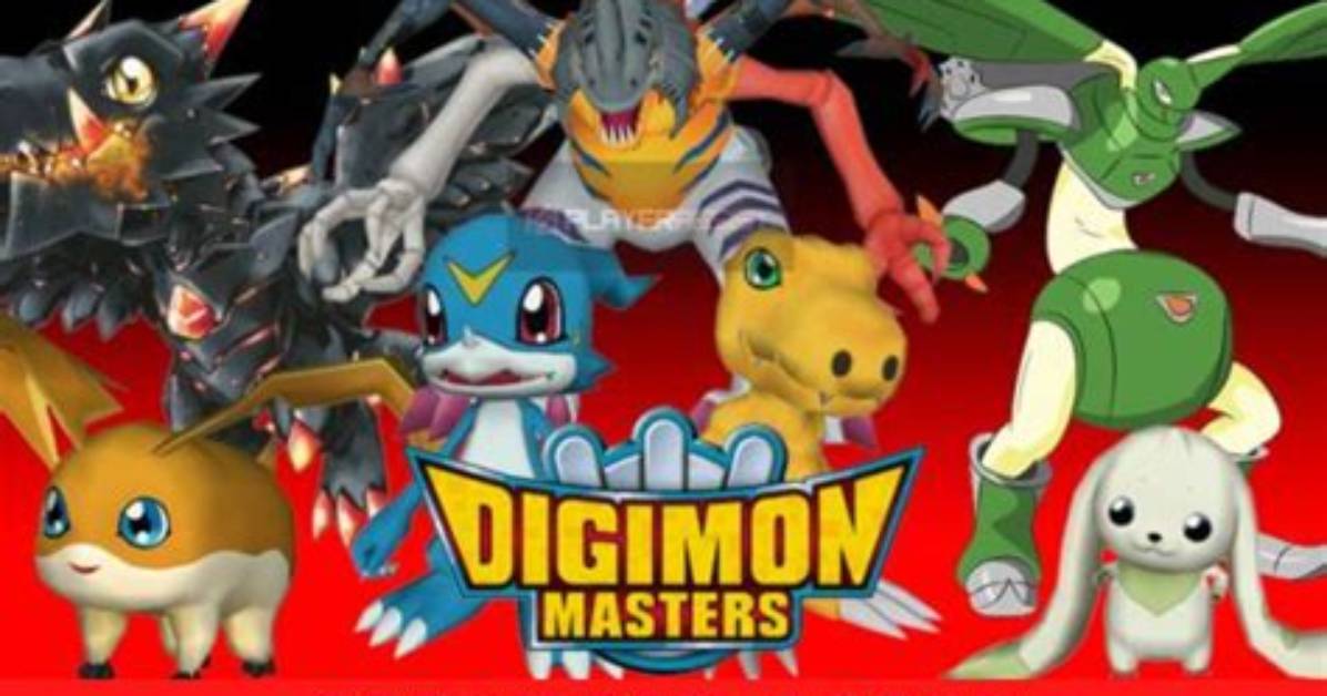 Digimon Masters Codes (June 2022) - Roblox