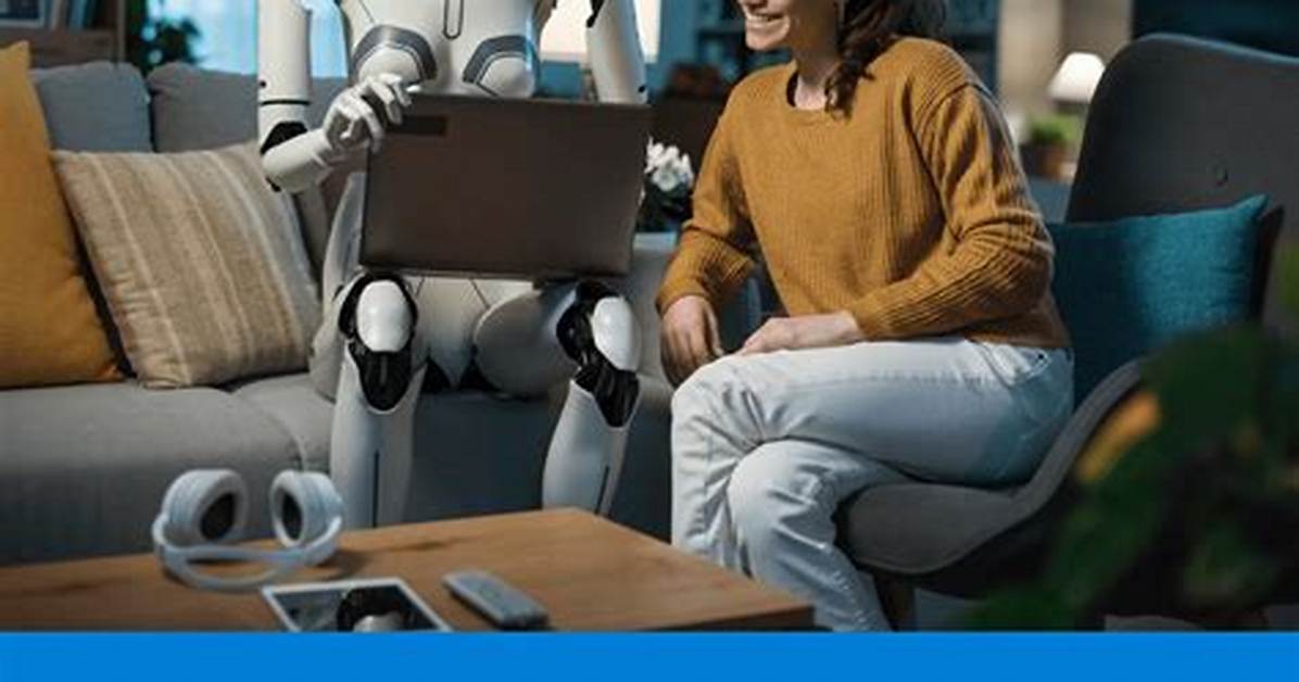 Digital Assistant - How to Discuss