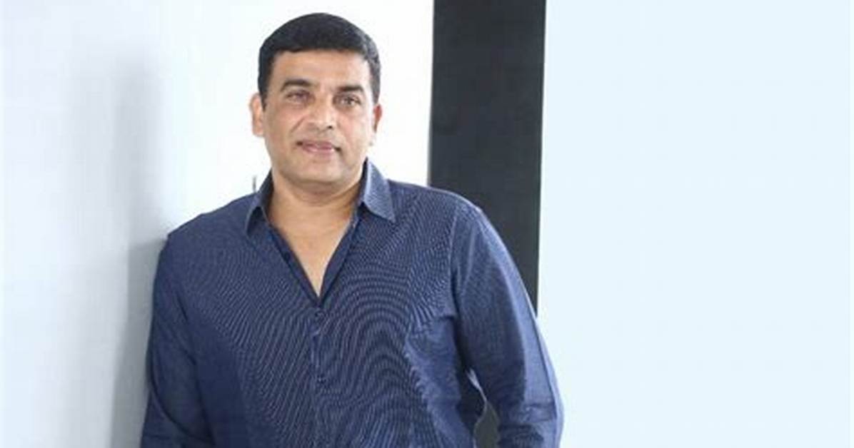 Dil Raju Net Worth