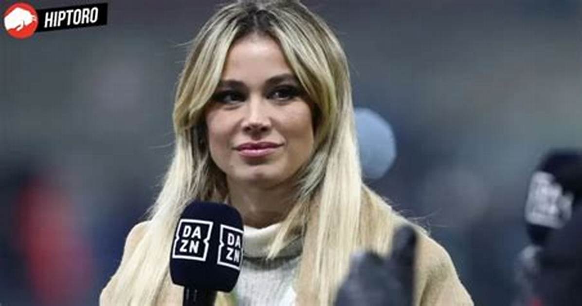 Diletta Leotta: Career & Net Worth [2024 Update]