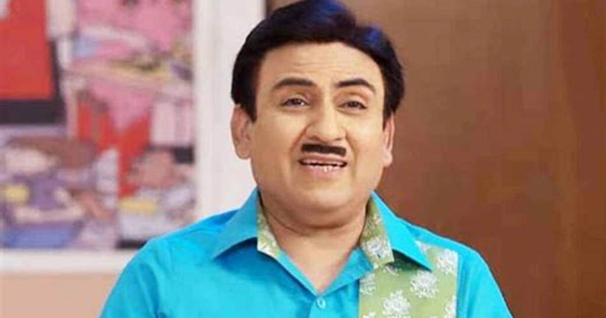 Dilip Joshi
