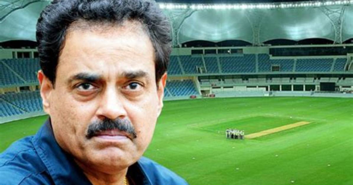 Dilip Vengsarkar Net Worth