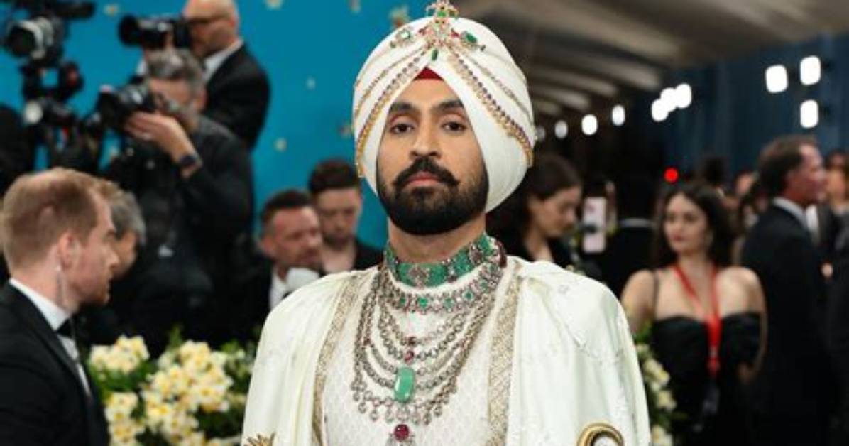 Diljit Dosanjh