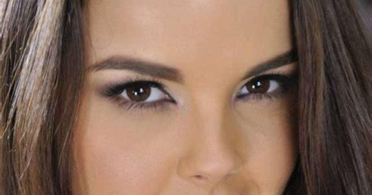 Dillion Harper