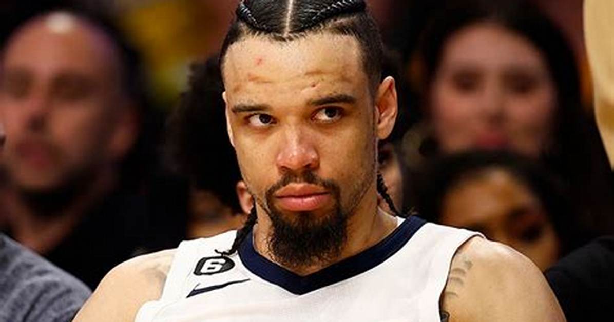 Dillon Brooks Net Worth
