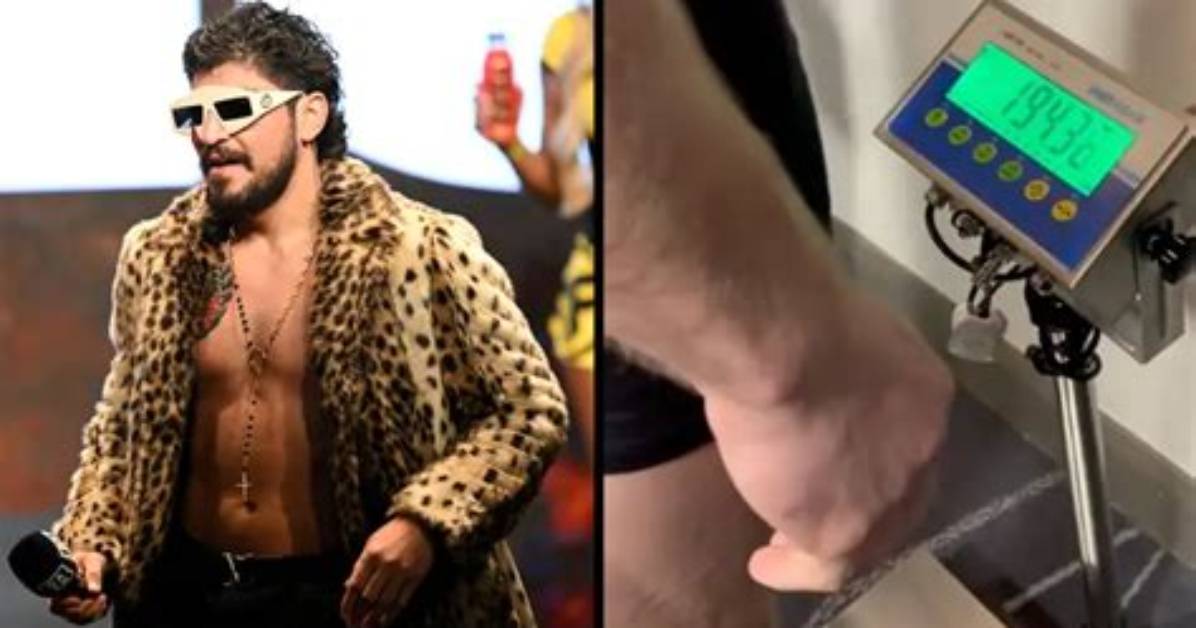 Dillon Danis Explosively Claims Rules Were Changed for Logan Paul After He 'Missed Weight'