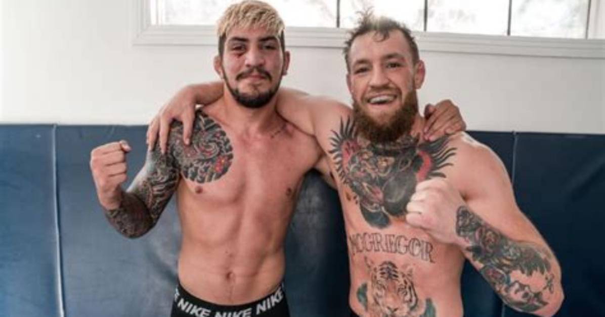 Dillon Danis Net Worth 2024