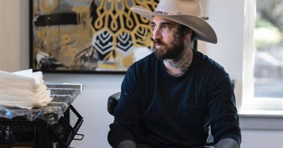 Dillon Forte