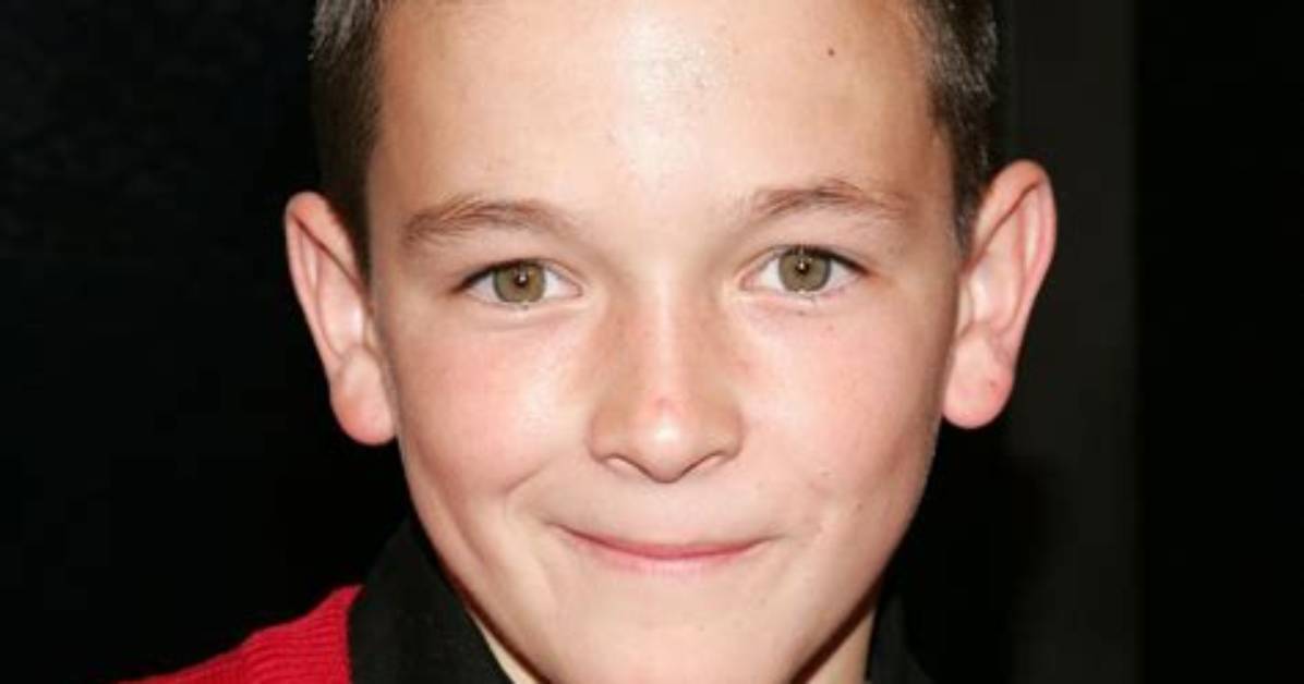 Dillon Freasier Net Worth
