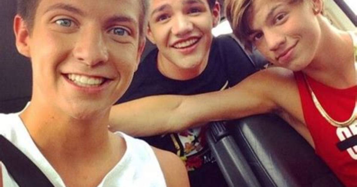 Dillon Rupp