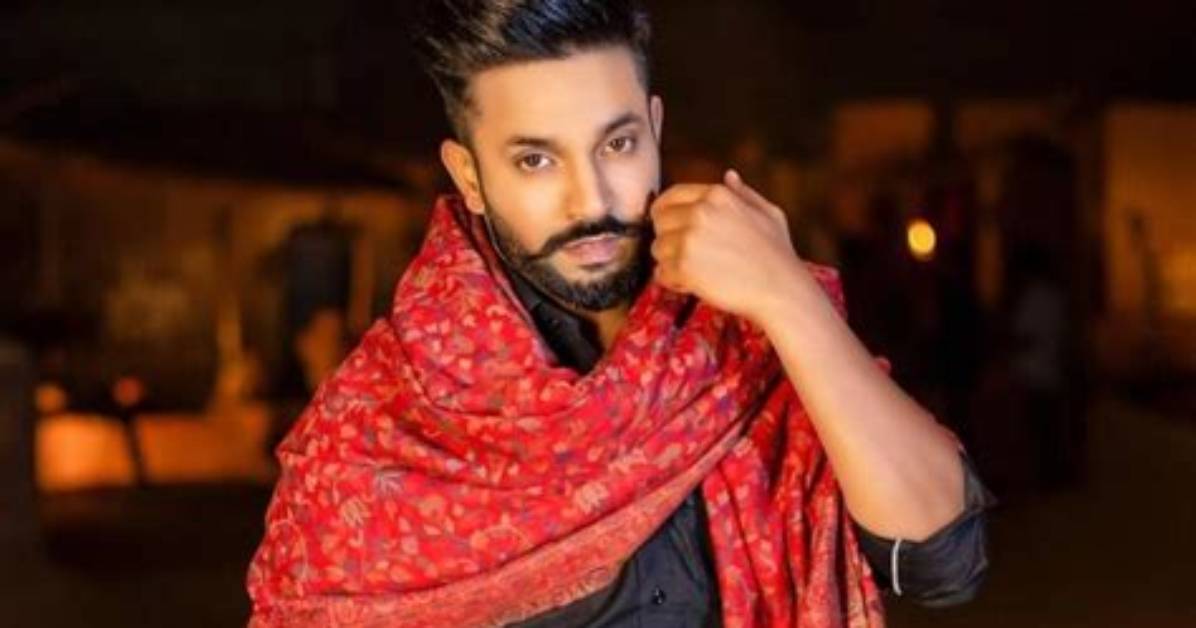Dilpreet Dhillon