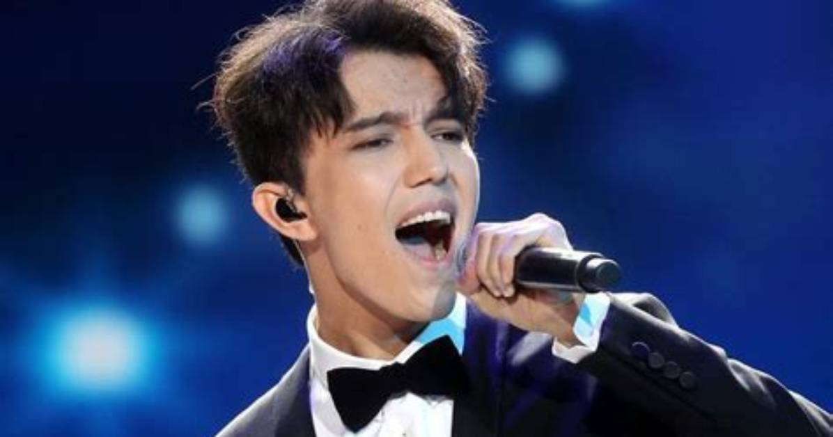 Dimash Kudaibergen Net Worth