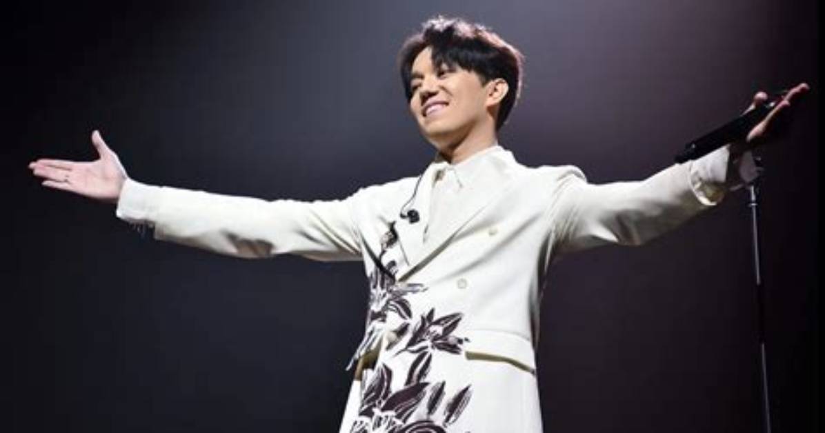 Dimash Kudaibergen
