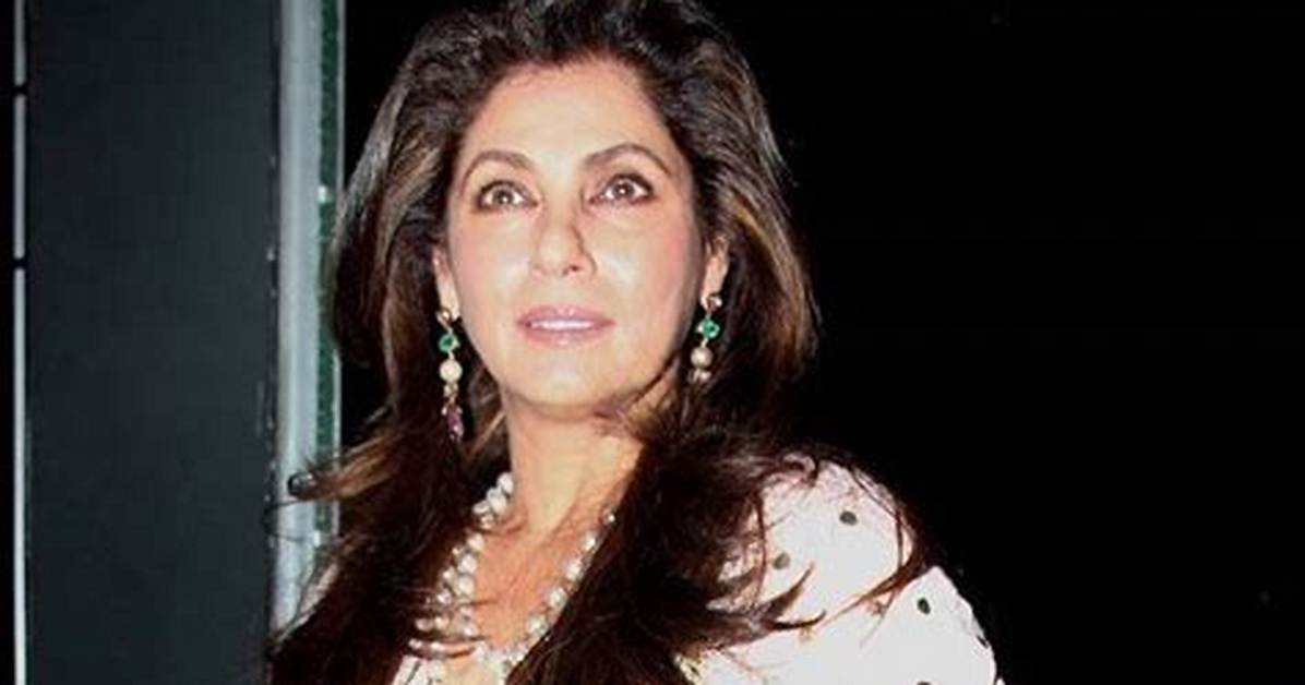 Dimple Kapadia - All You Need to Know