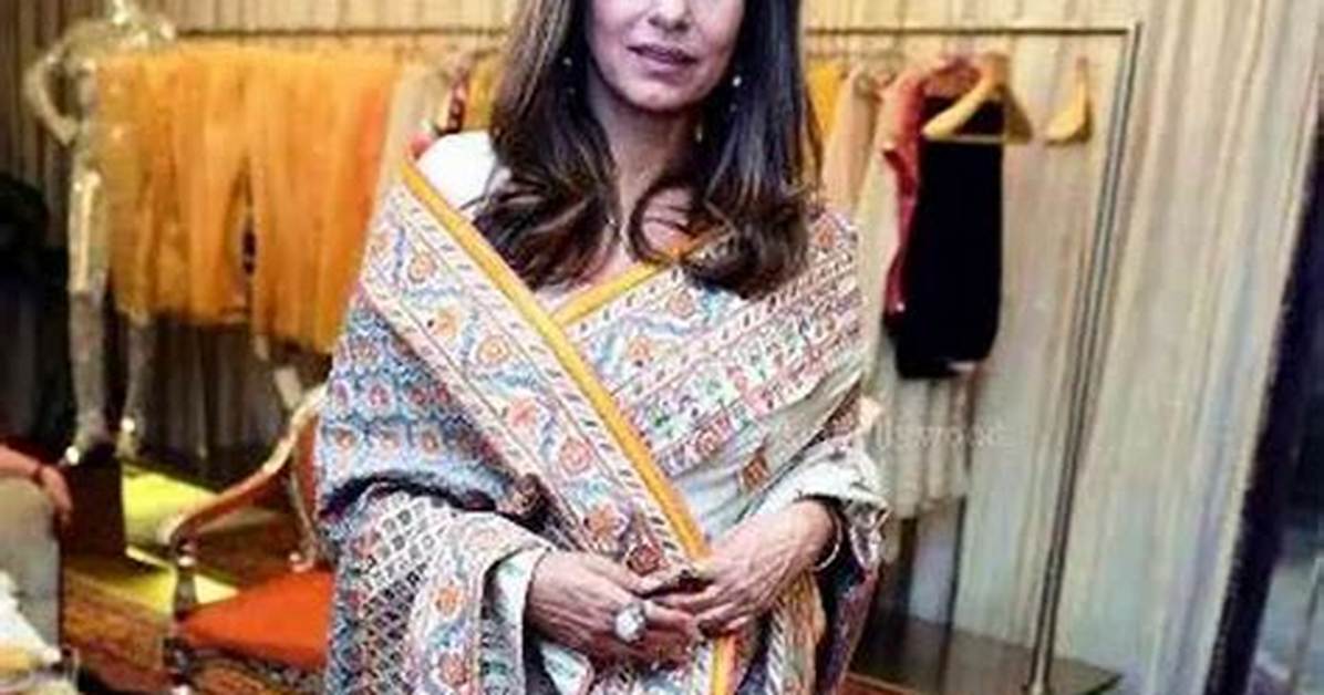 Dimple Kapadia Net Worth