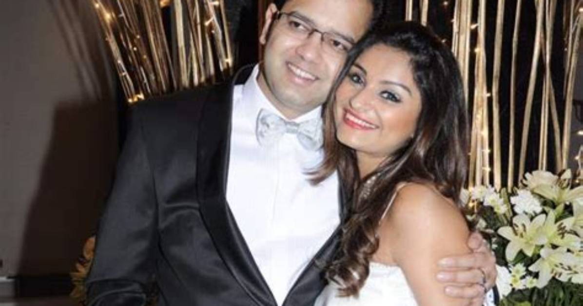 Dimpy Ganguli