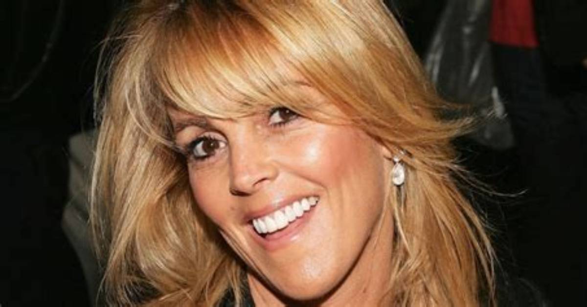 Dina Lohan Net Worth