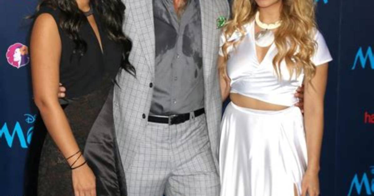 Dinah Jane – Family, Family Tree