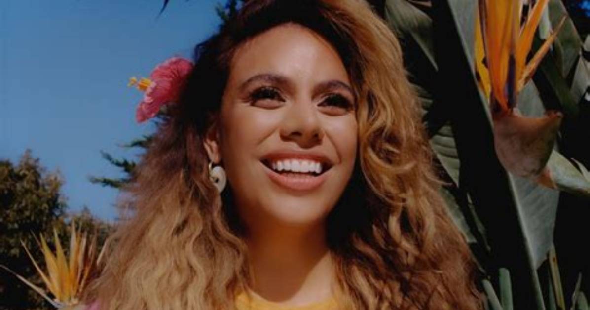 Dinah Jane