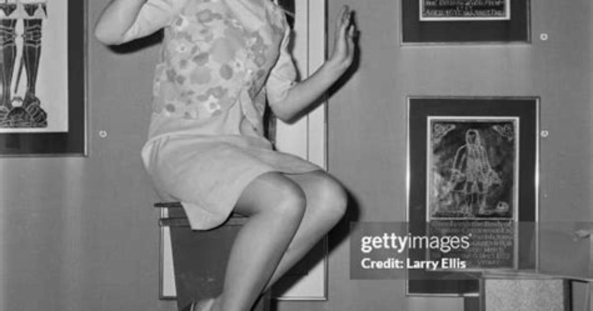 Dinah Lee