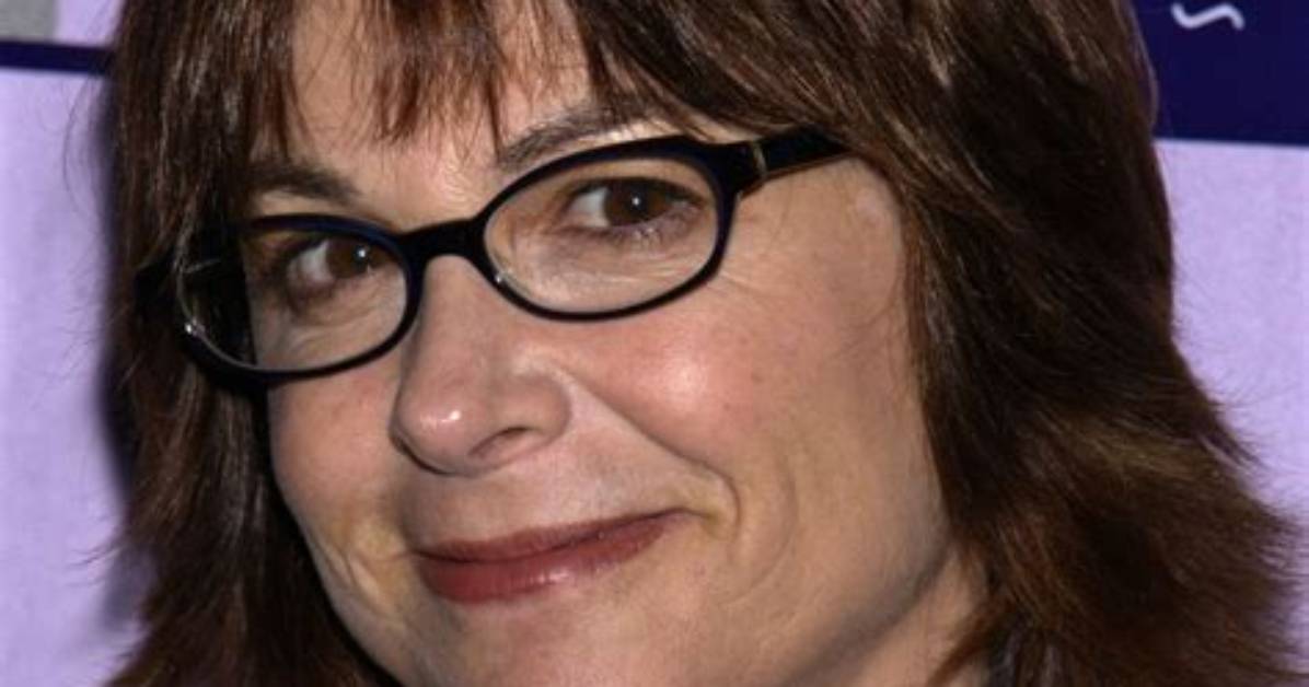Dinah Manoff