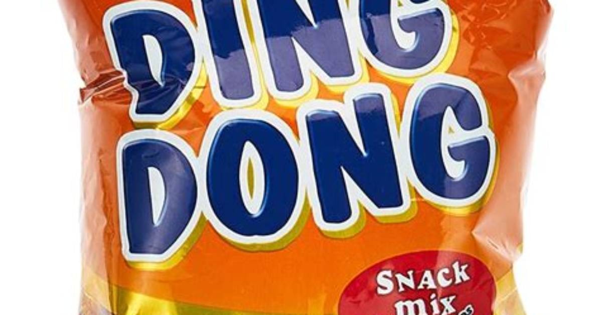 Ding Dong