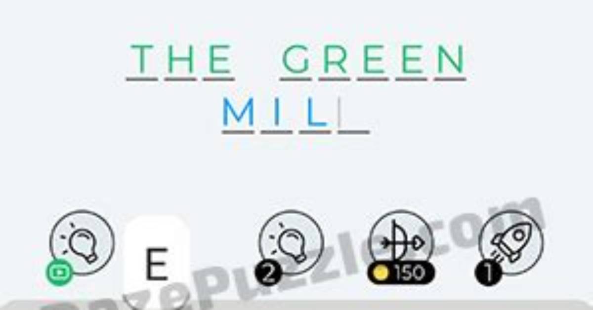 Dingbats 5280 Ft Answer