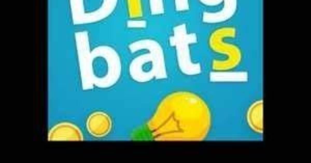 Dingbats Level 22 [Cancelled] Answer