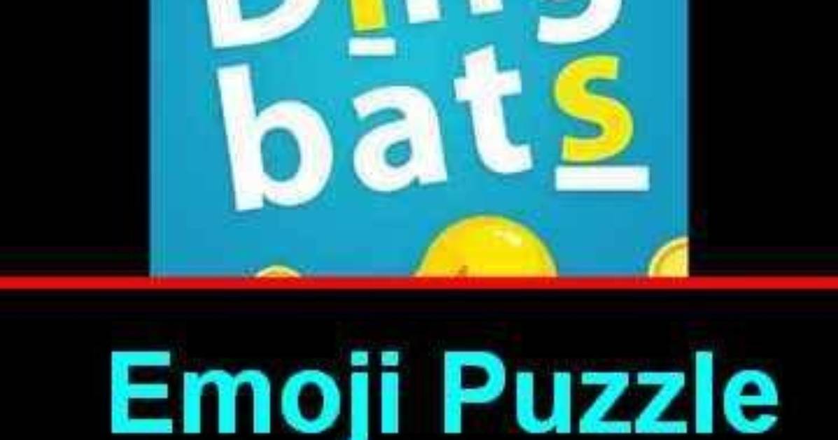 Dingbats Logo Answers [72+ Levels]