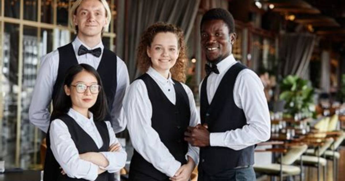 Dining Dress Code