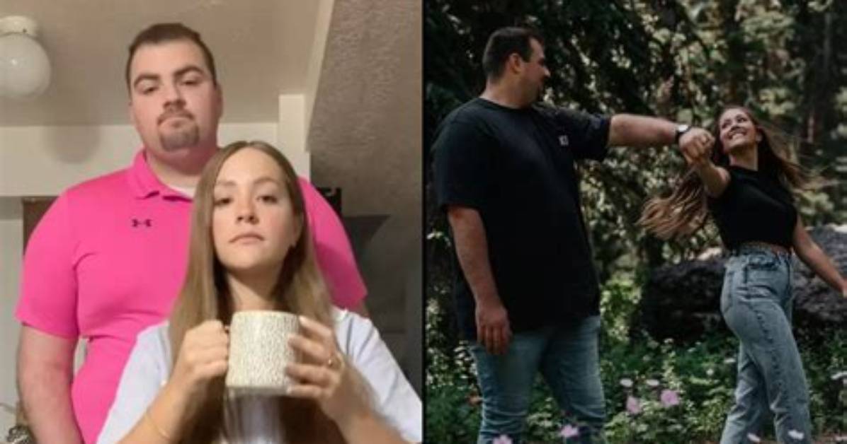'Dink' Relationship Term Explained as Couple Get Backlash for Telling People the Benefits